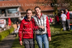 Radolfzell April 2019