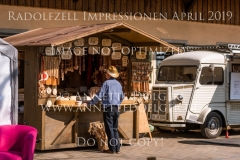 Radolfzell April 2019