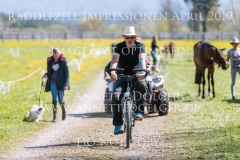 Impressionen Radolfzell April 2019