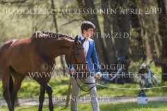 Impressionen Radolfzell April 2019