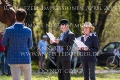 Impressionen Radolfzell April 2019