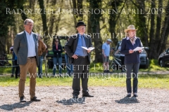 Impressionen Radolfzell April 2019