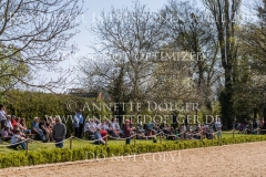 Impressionen Radolfzell April 2019