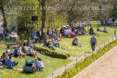 Impressionen Radolfzell April 2019