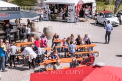 Impressionen Radolfzell April 2019