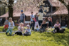 Impressionen Radolfzell April 2019