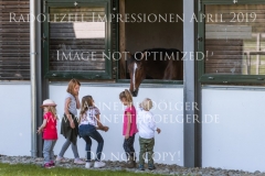 Impressionen Radolfzell April 2019