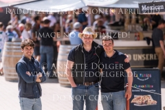 Impressionen Radolfzell April 2019