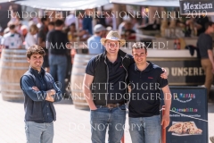 Impressionen Radolfzell April 2019