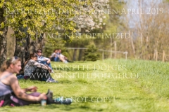 Impressionen Radolfzell April 2019