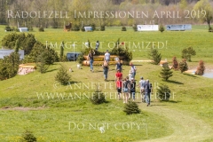 Impressionen Radolfzell April 2019