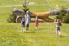 Impressionen Radolfzell April 2019