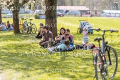 Impressionen Radolfzell April 2019