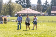 Impressionen Radolfzell April 2019