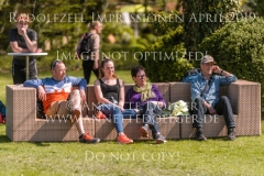 Impressionen Radolfzell April 2019