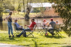 Impressionen Radolfzell April 2019