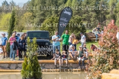 Impressionen Radolfzell April 2019