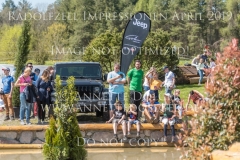 Impressionen Radolfzell April 2019