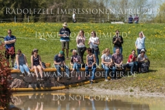 Impressionen Radolfzell April 2019