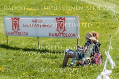 Impressionen Radolfzell April 2019