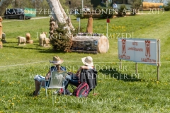 Impressionen Radolfzell April 2019