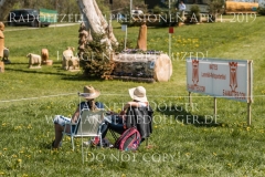 Impressionen Radolfzell April 2019