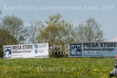 Impressionen Radolfzell April 2019