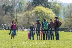 Impressionen Radolfzell April 2019