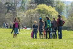 Impressionen Radolfzell April 2019