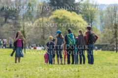Impressionen Radolfzell April 2019