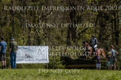 Impressionen Radolfzell April 2019