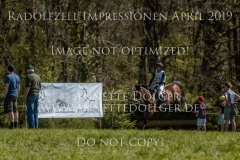 Impressionen Radolfzell April 2019