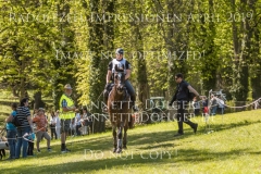 Impressionen Radolfzell April 2019