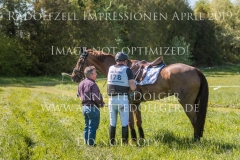 Impressionen Radolfzell April 2019