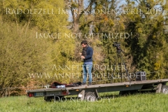 Impressionen Radolfzell April 2019