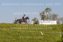 Impressionen Radolfzell April 2019