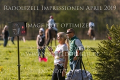 Impressionen Radolfzell April 2019