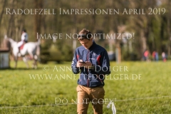 Impressionen Radolfzell April 2019