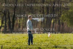 Impressionen Radolfzell April 2019