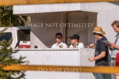 Impressionen Radolfzell April 2019