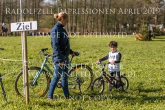 Impressionen Radolfzell April 2019