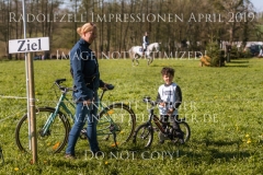 Impressionen Radolfzell April 2019