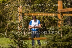 Impressionen Radolfzell April 2019