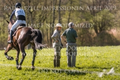 Impressionen Radolfzell April 2019