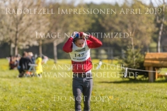 Impressionen Radolfzell April 2019