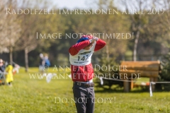 Impressionen Radolfzell April 2019