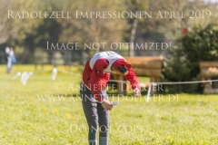 Impressionen Radolfzell April 2019