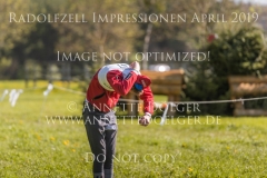Impressionen Radolfzell April 2019
