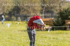 Impressionen Radolfzell April 2019