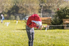 Impressionen Radolfzell April 2019